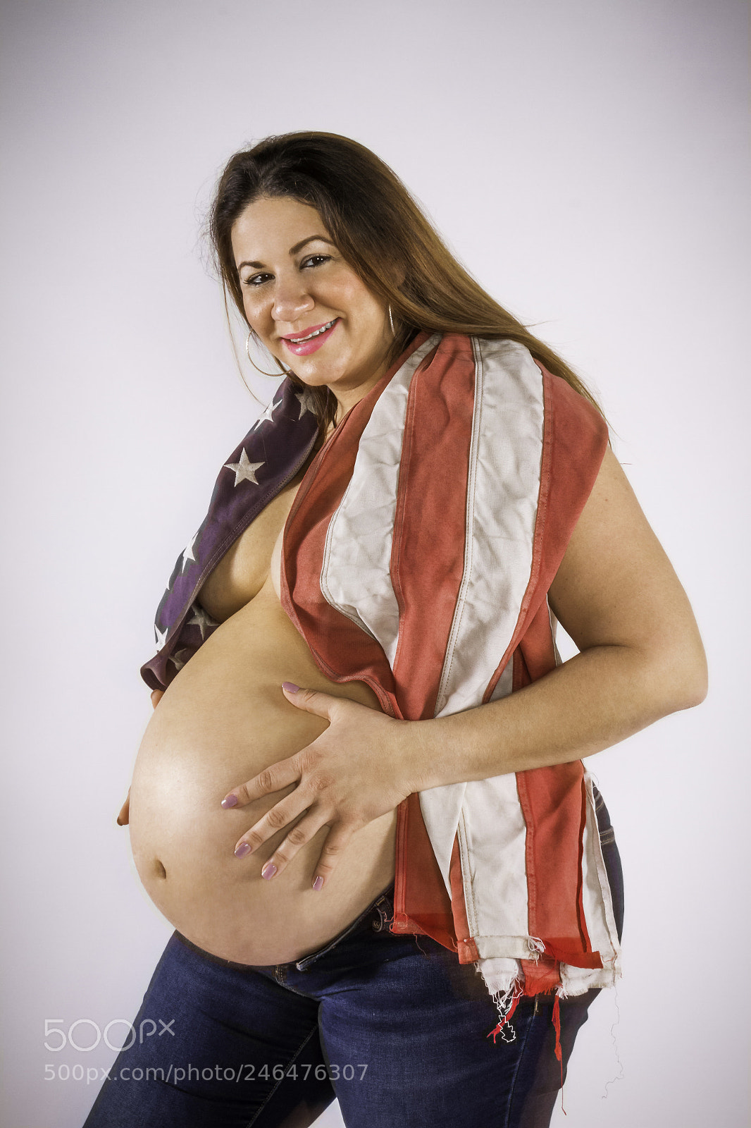 Canon EOS 7D sample photo. Usa baby photography