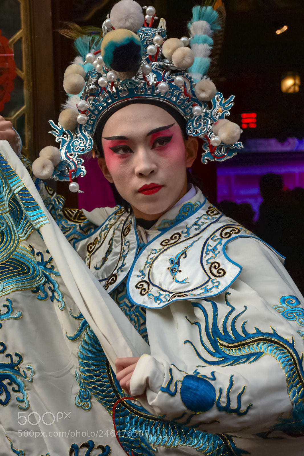 Nikon D7200 sample photo. Chuan photography