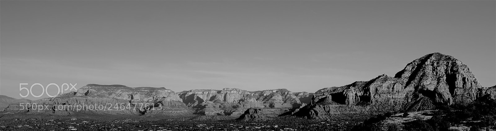 Fujifilm X-T2 sample photo. Sedona photography