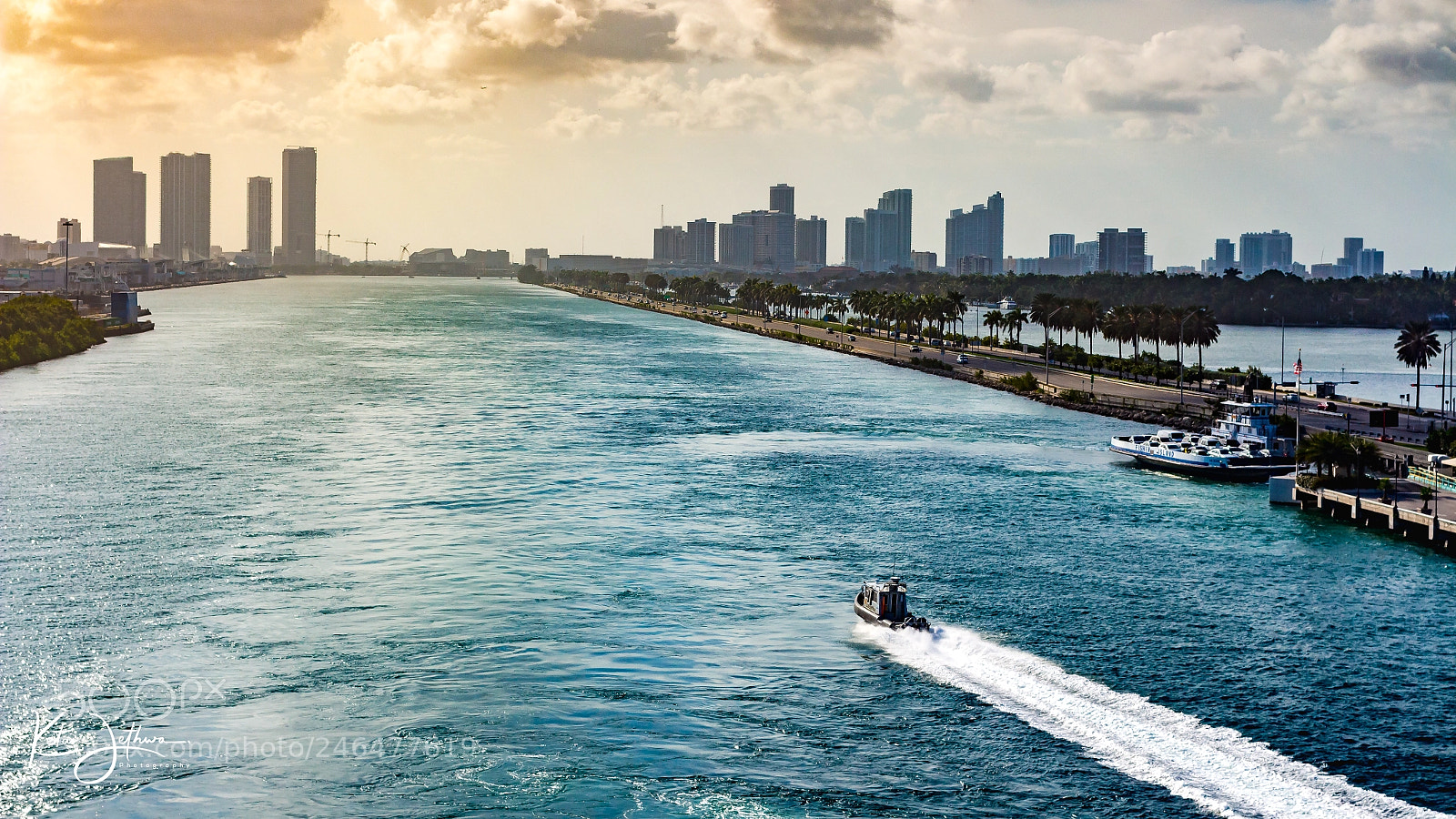 Canon EOS 650D (EOS Rebel T4i / EOS Kiss X6i) sample photo. Miami sunsets photography