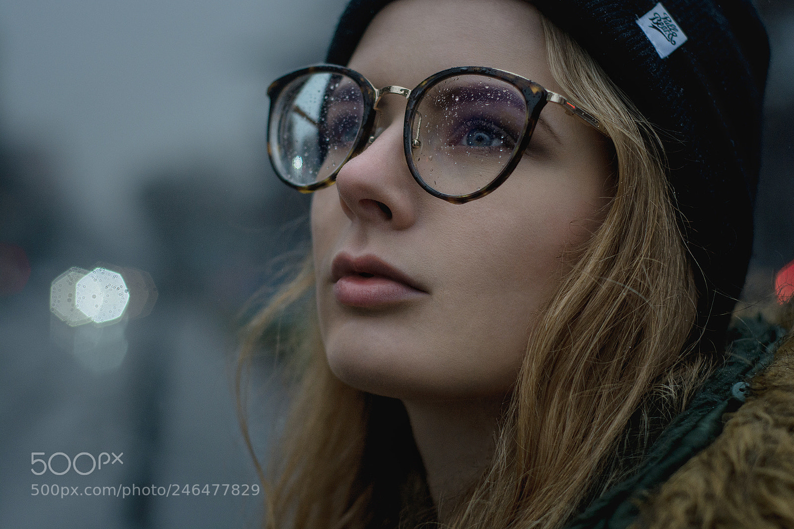 Nikon D7100 sample photo. Катя photography