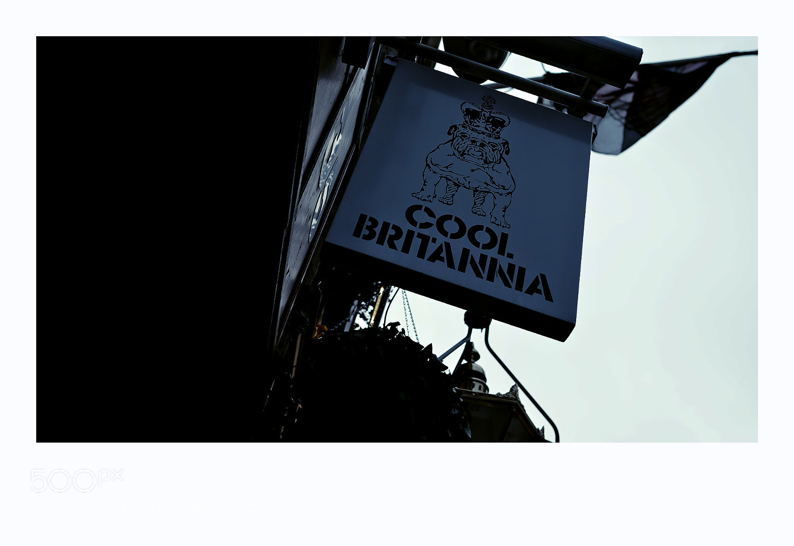 Fujifilm X-T1 sample photo. London photography