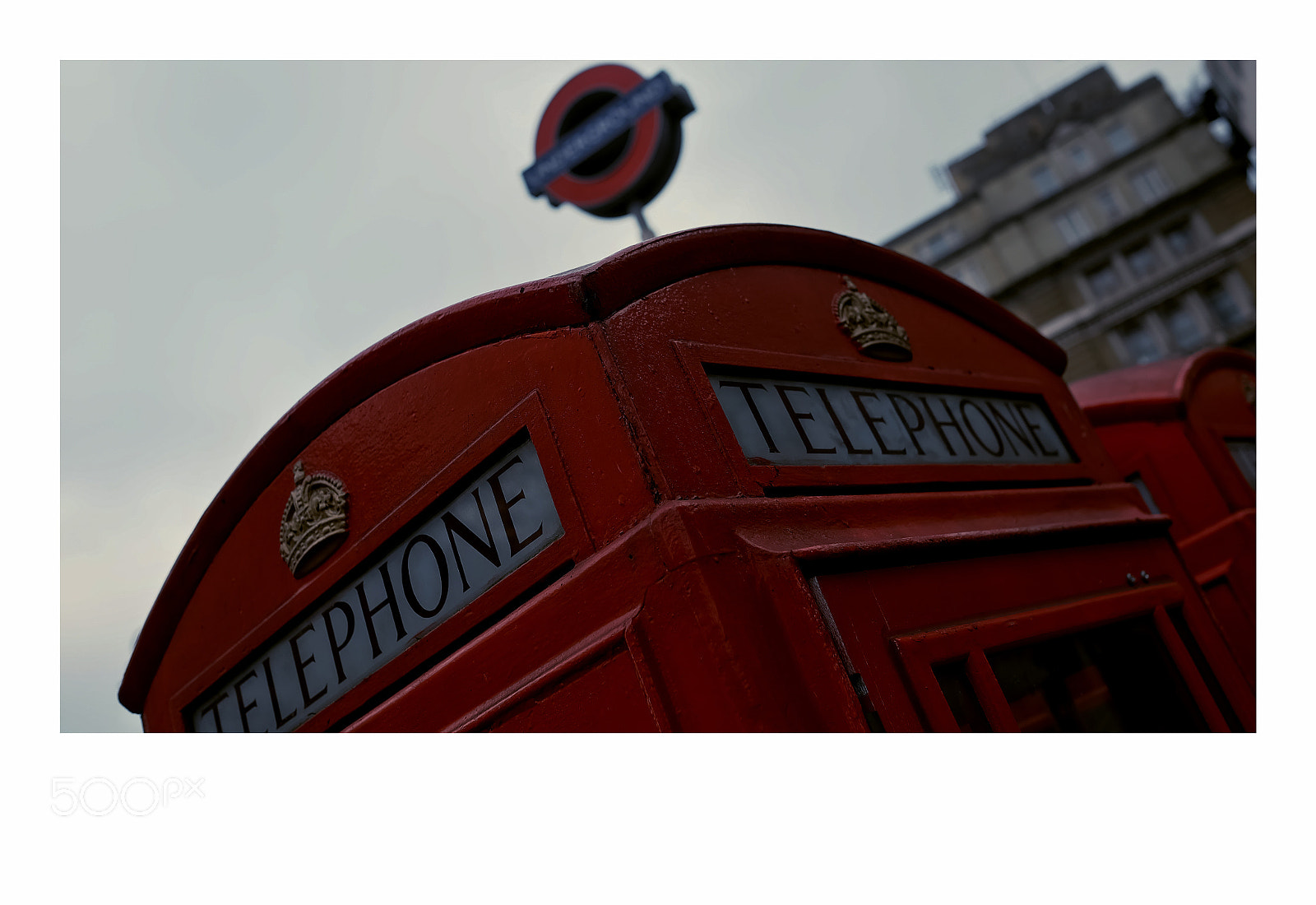 Fujifilm X-T1 sample photo. London photography