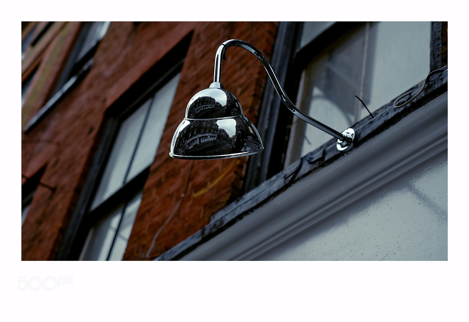 Fujifilm X-T1 sample photo. London photography