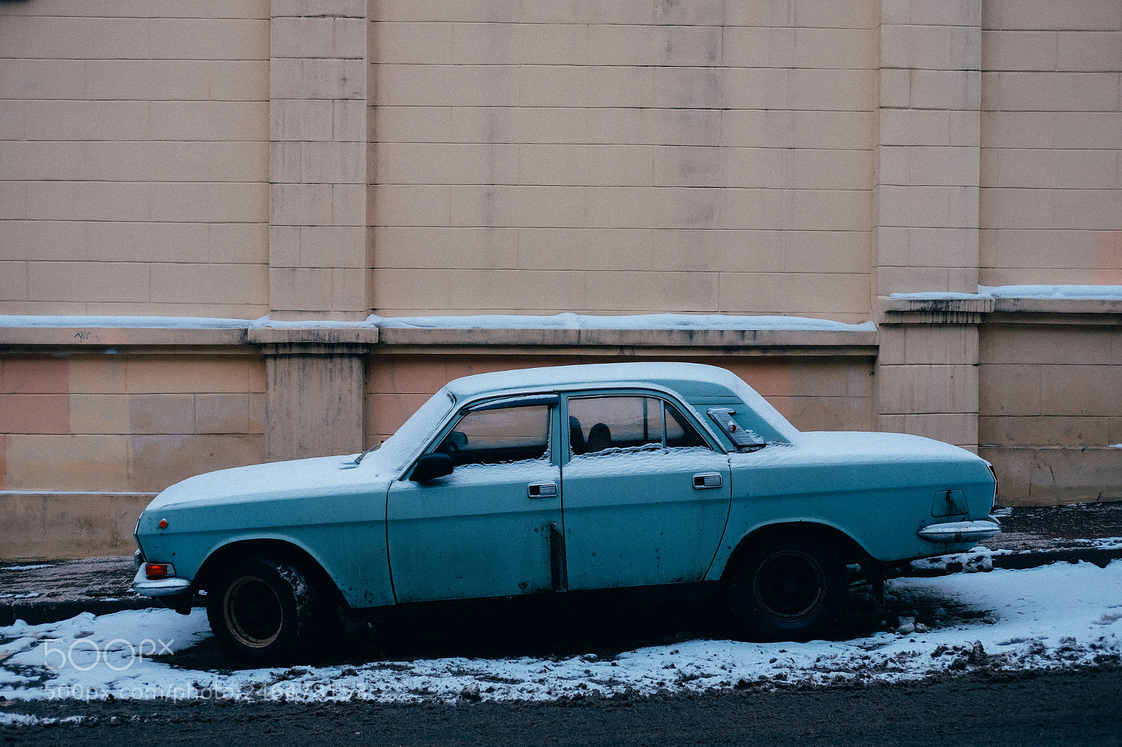Fujifilm X-T10 sample photo. Blue photography
