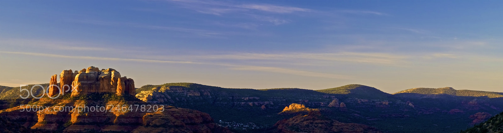Fujifilm X-T2 sample photo. Sedona photography