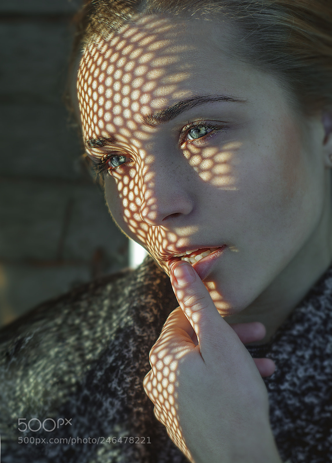 Nikon D7100 sample photo. Катя photography