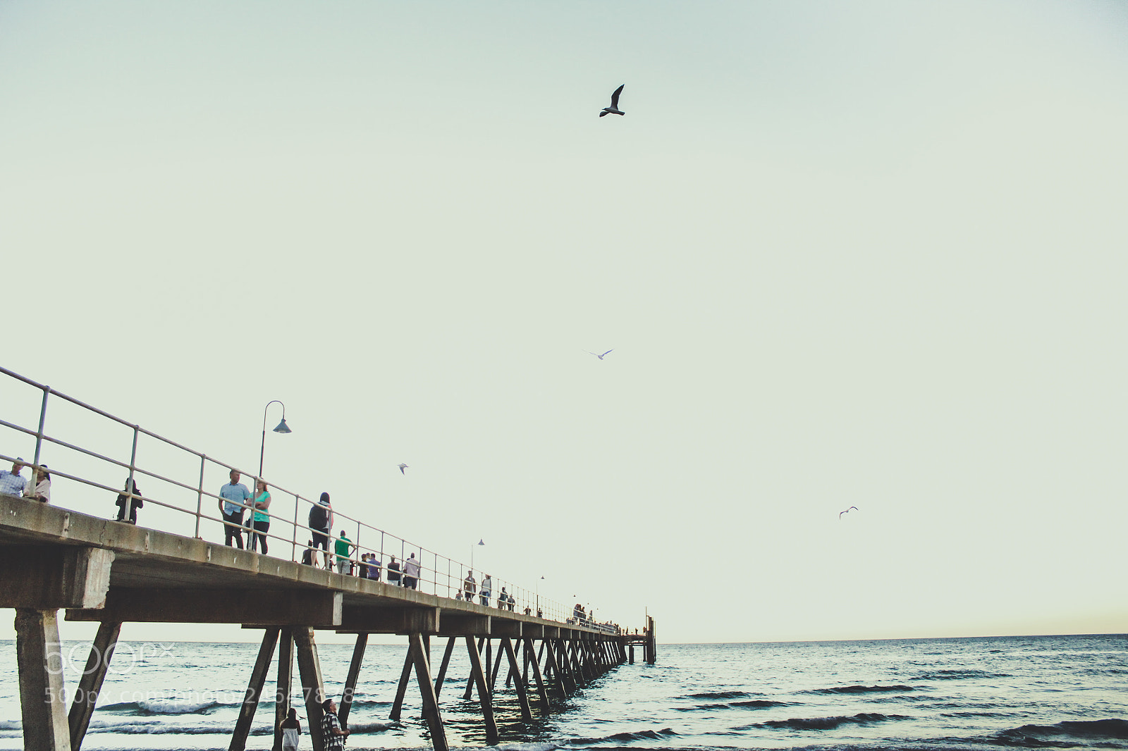 Canon EOS 1300D (EOS Rebel T6 / EOS Kiss X80) sample photo. Infinity photography