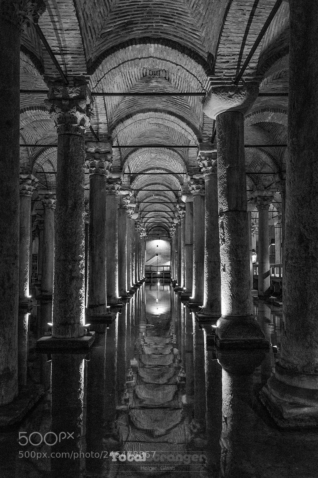 Fujifilm X-E1 sample photo. Yerebatansarnıcı photography