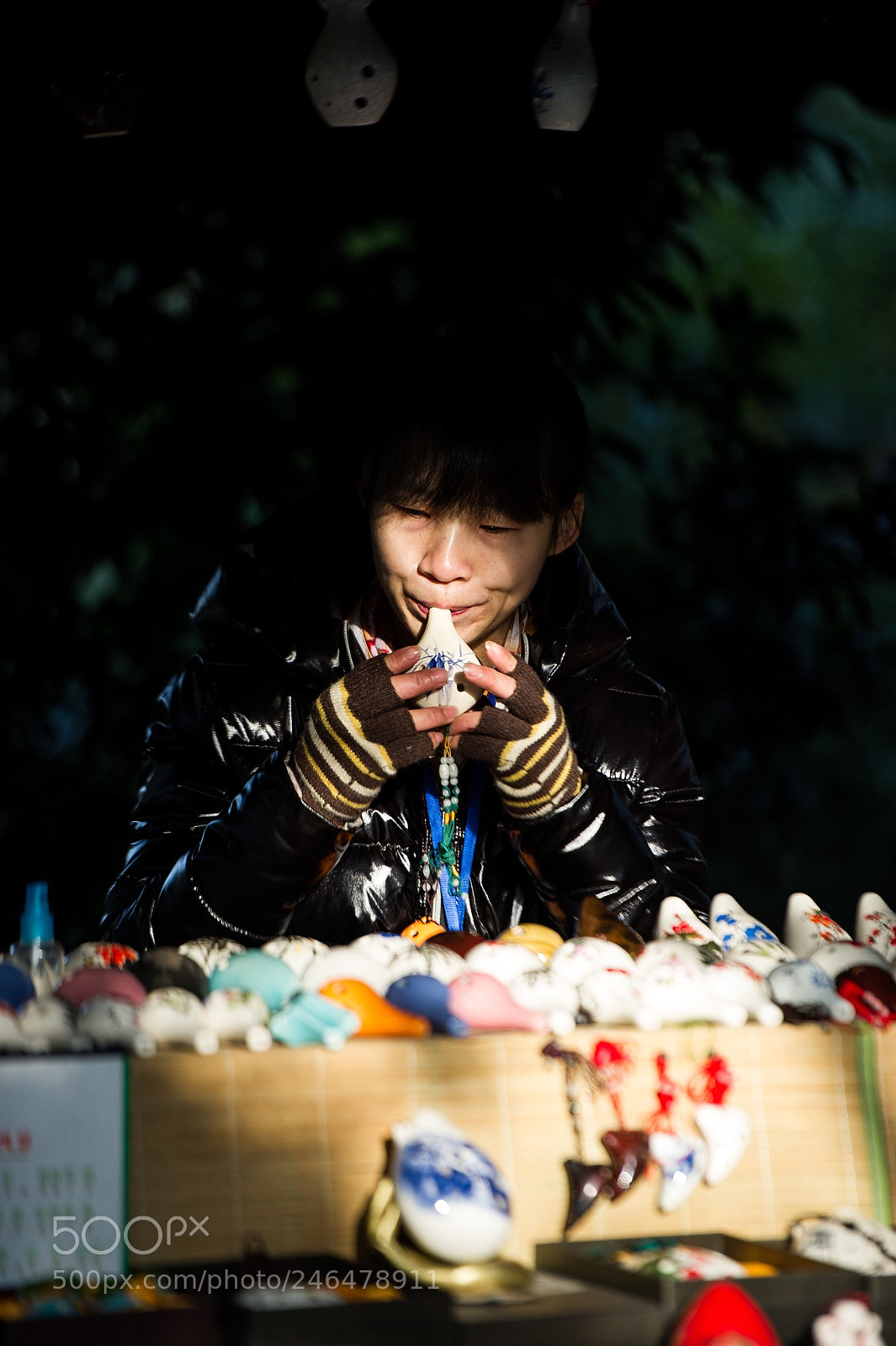 Nikon D3S sample photo. Mirning time photography