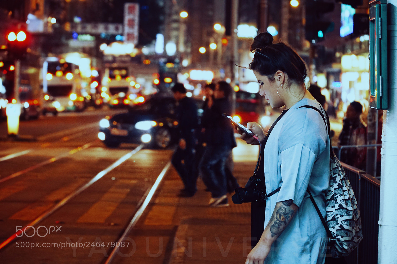 Sony a6300 sample photo. Untitled photography
