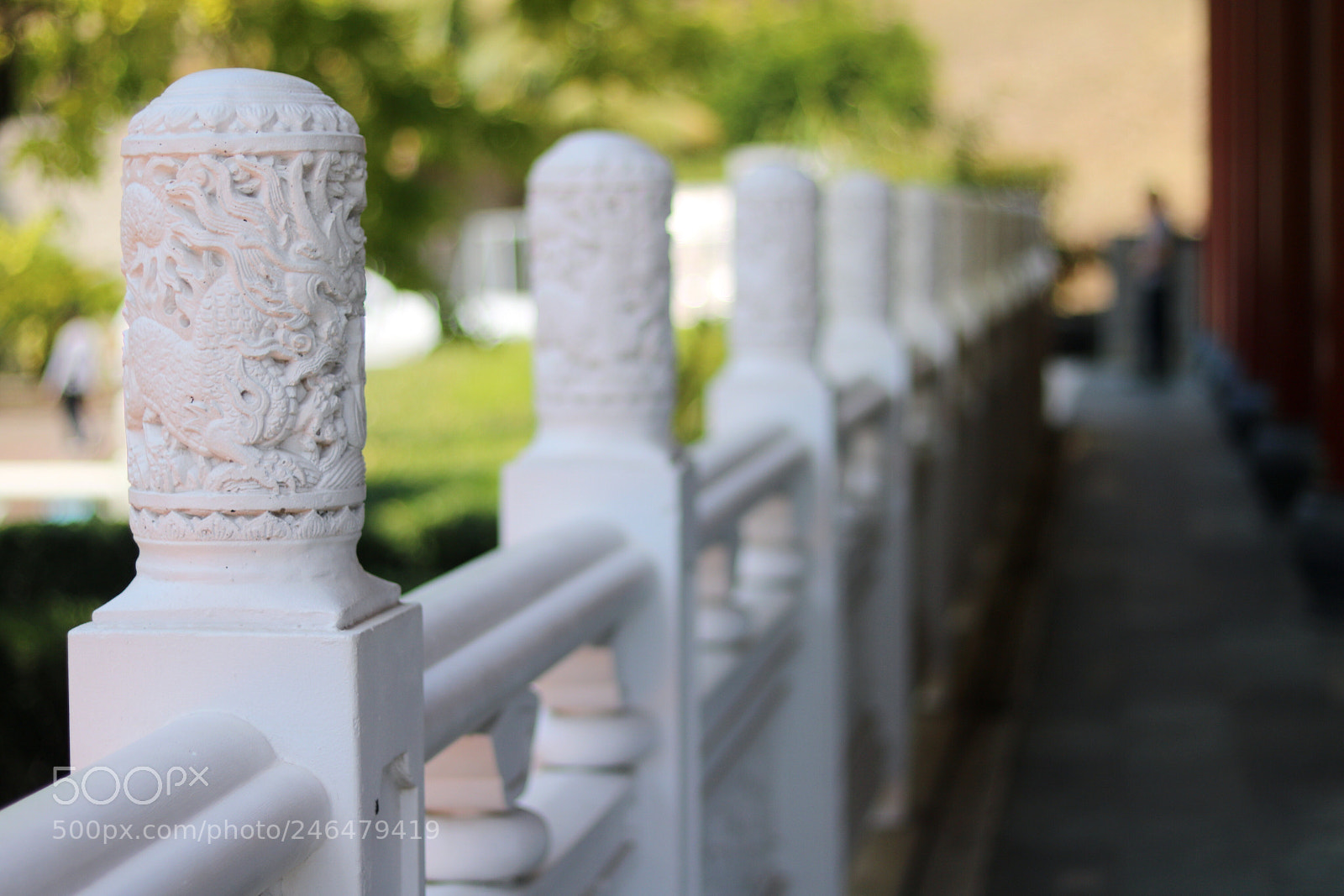 Canon EOS 760D (EOS Rebel T6s / EOS 8000D) sample photo. Nan tien temple photography
