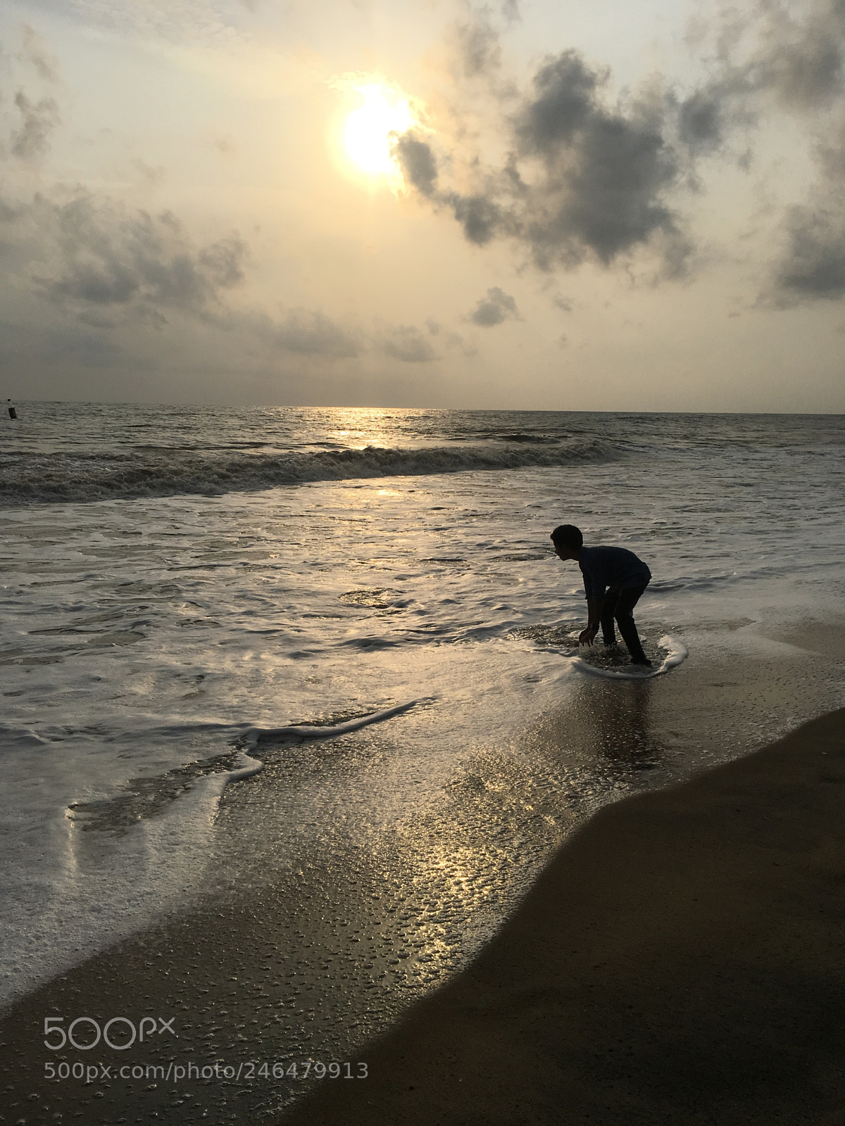 Apple iPad Pro sample photo. Untitled photography