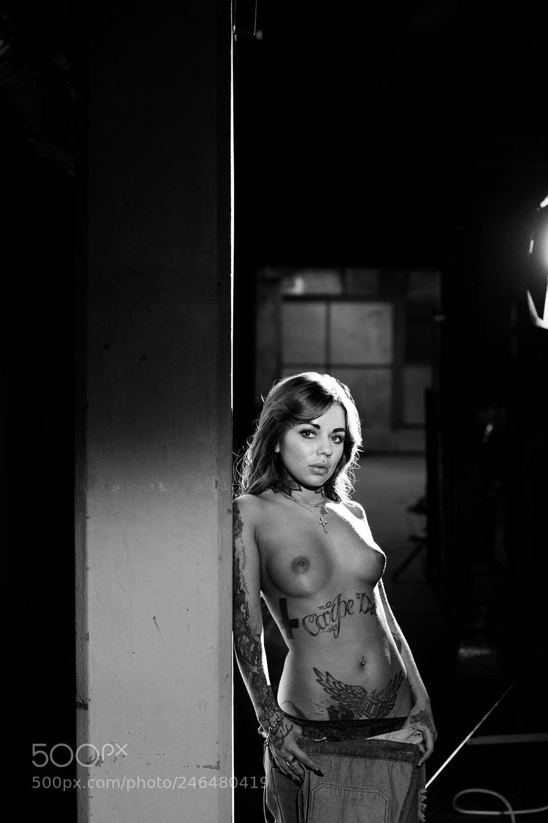Nikon D7100 sample photo. Kat photography