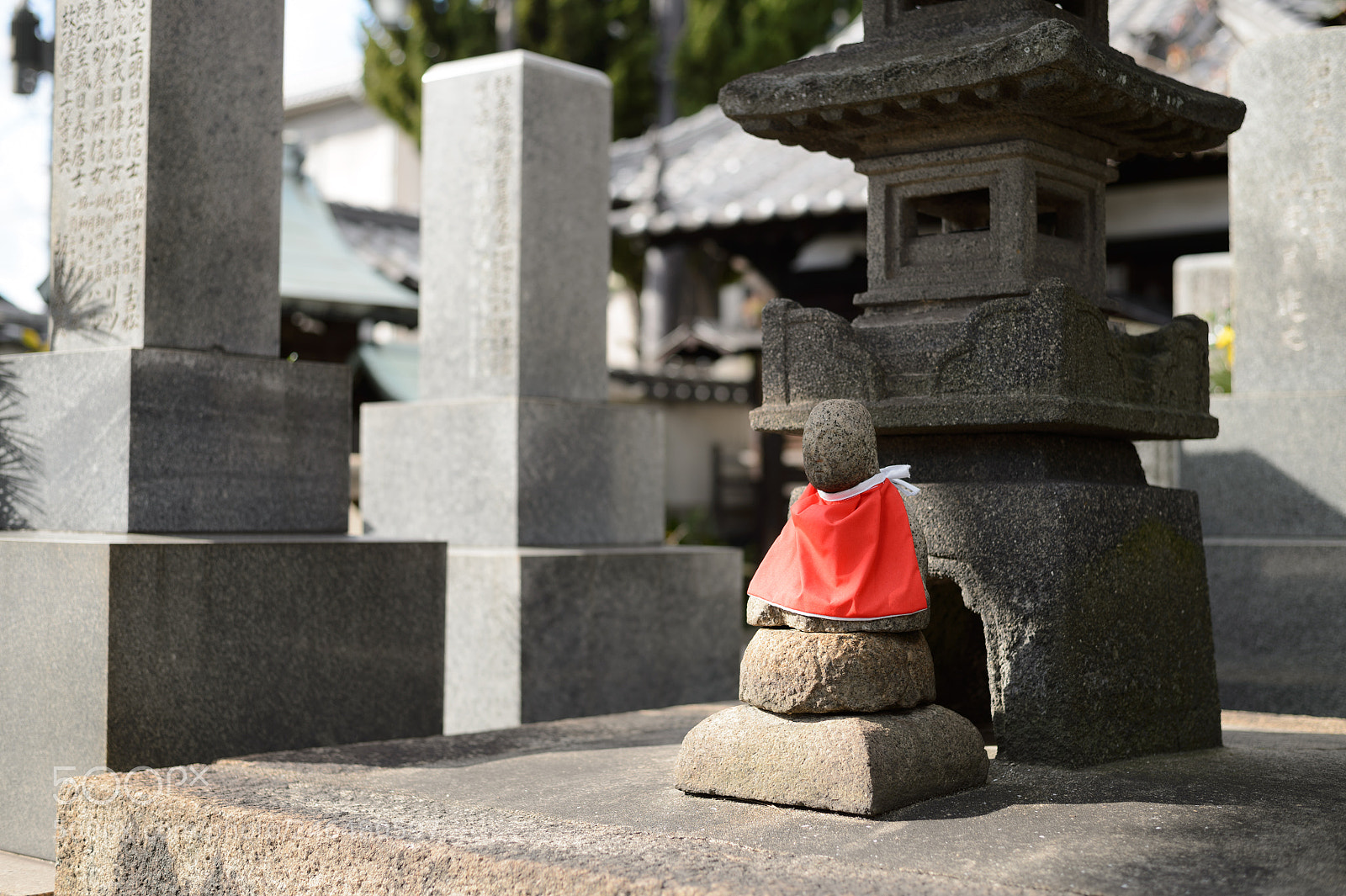 Nikon Df sample photo. Jizo photography