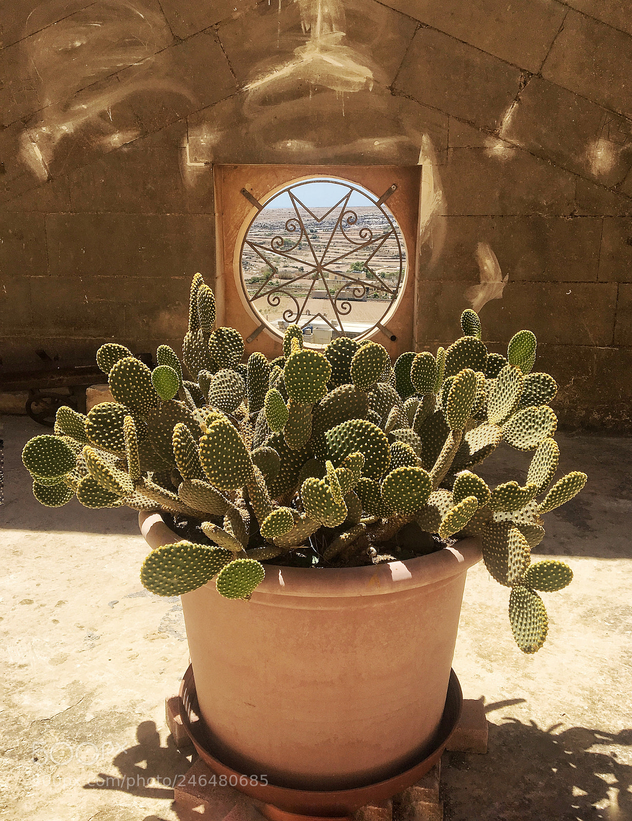 Apple iPhone 6s sample photo. Gozo, malta photography