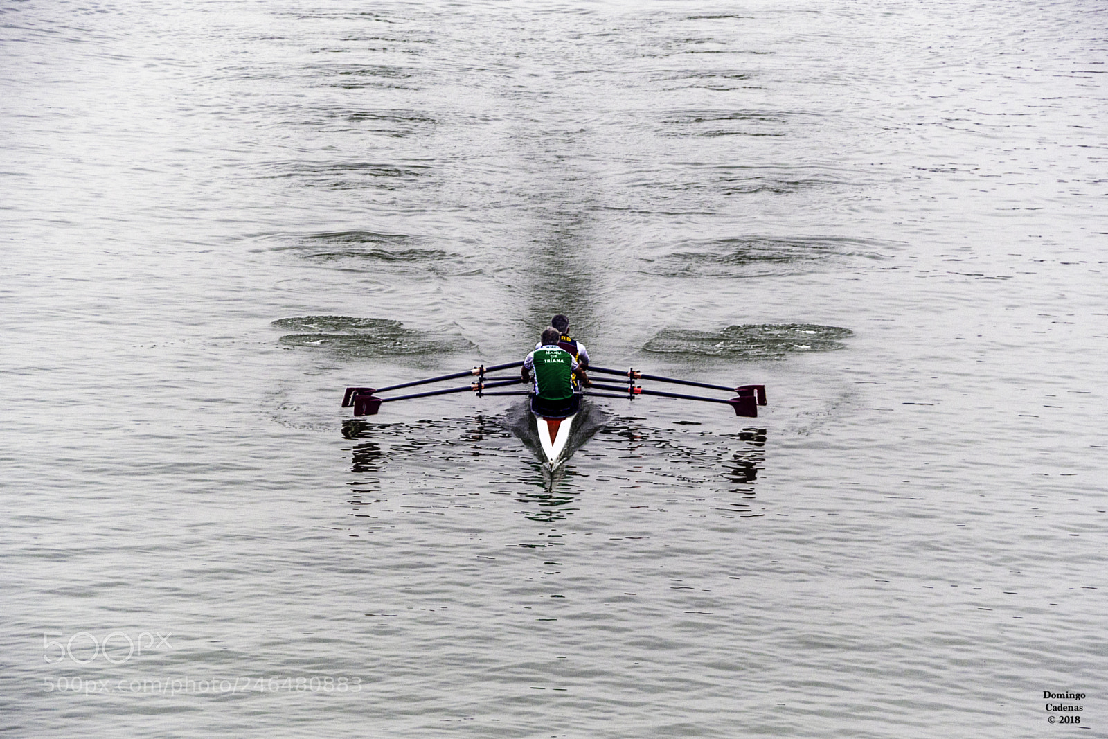 Olympus OM-D E-M10 II sample photo. Entrenamiento photography