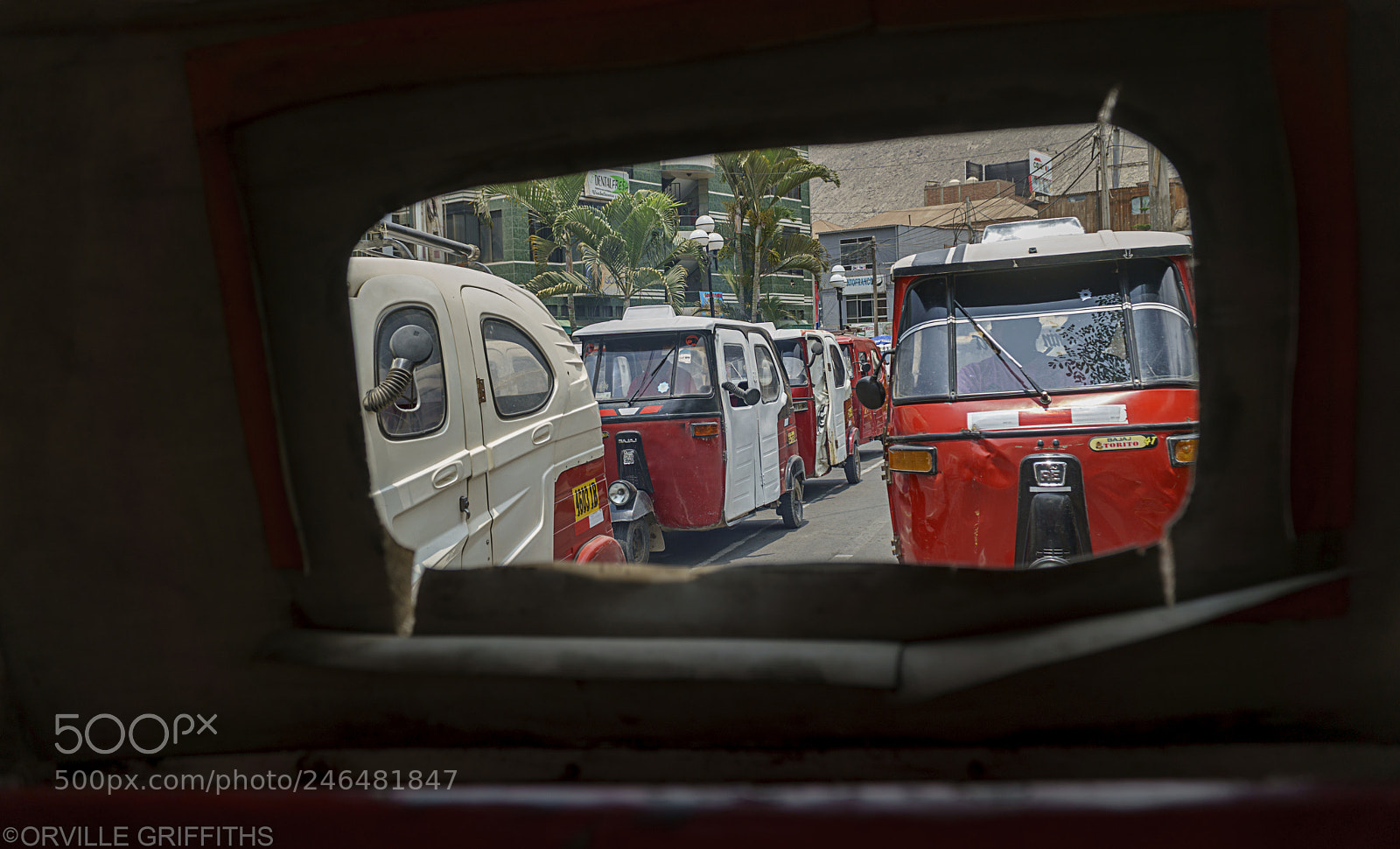 Sony a6500 sample photo. **rear**view photography