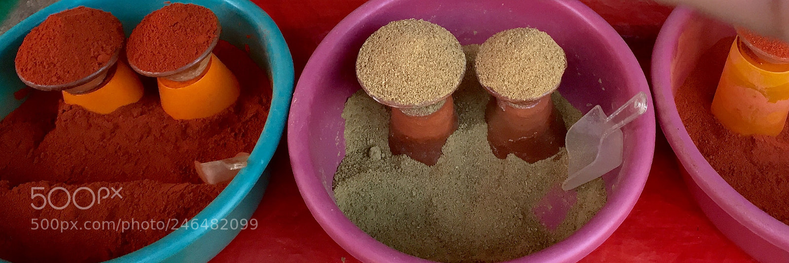 Apple iPhone 6 sample photo. Colorful photography