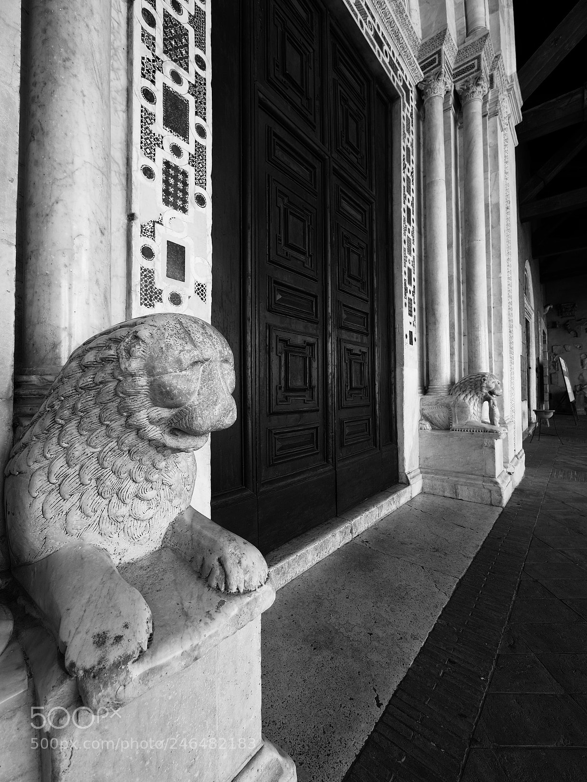 Olympus OM-D E-M5 II sample photo. Civita castellana 17p9176451 20k photography