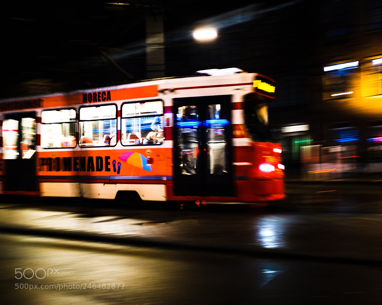 Fujifilm X-T2 sample photo. The hague in color 2 photography