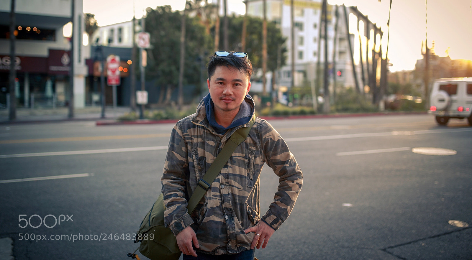 Canon EOS-1D X sample photo. Me photography