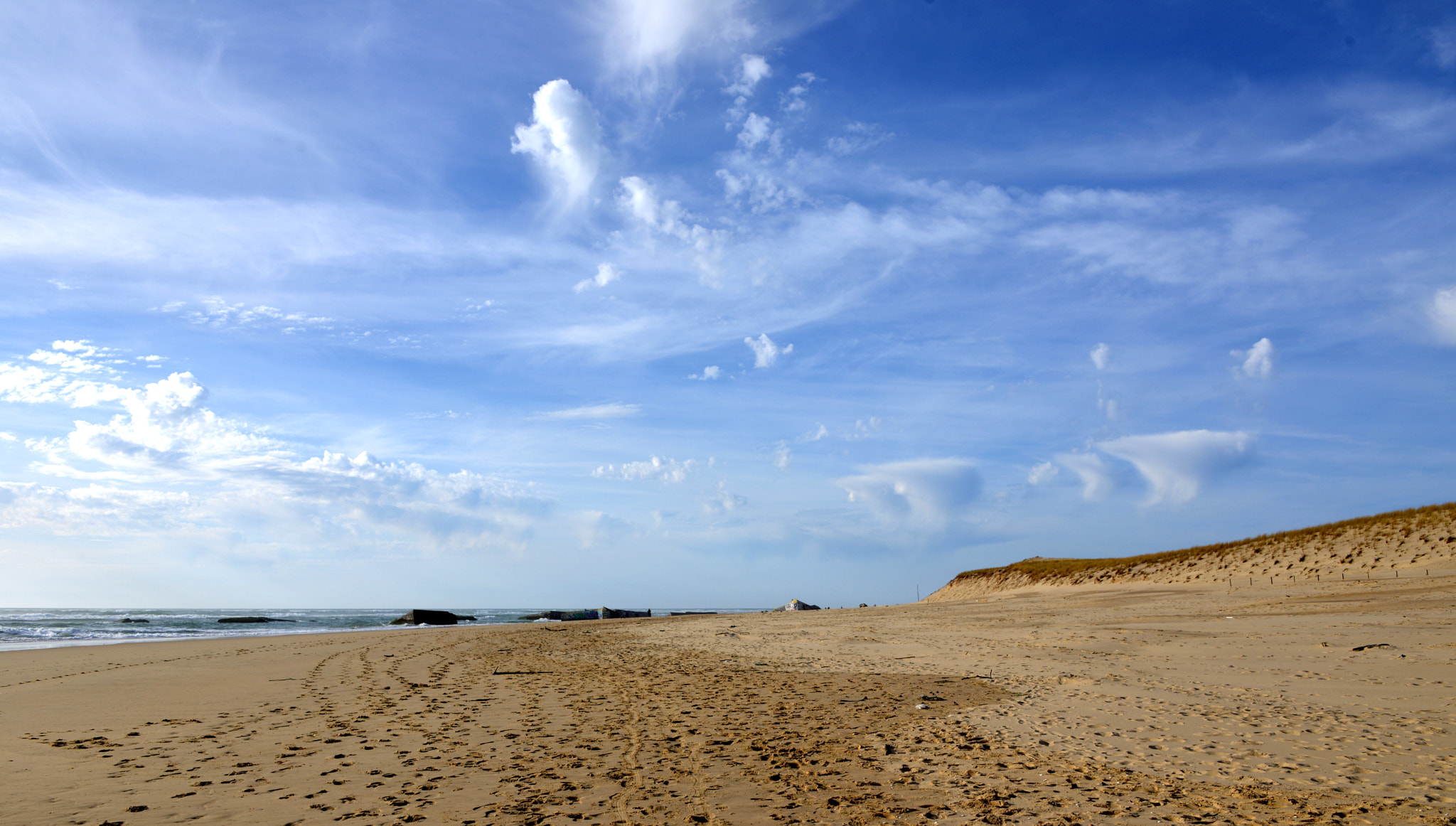 Nikon D800 sample photo. Nuages photography