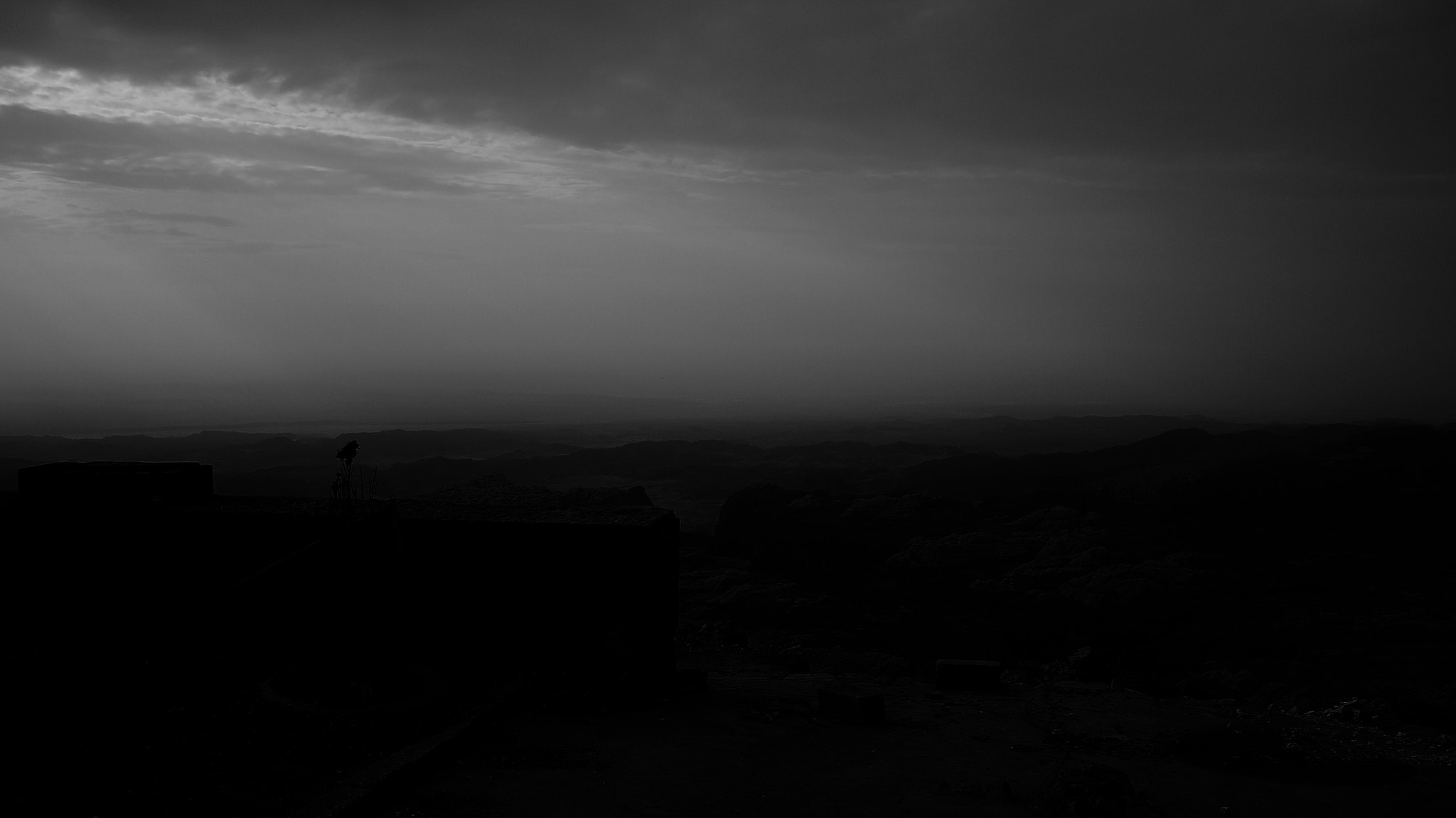 Panasonic Lumix DMC-GF2 sample photo. Far away photography
