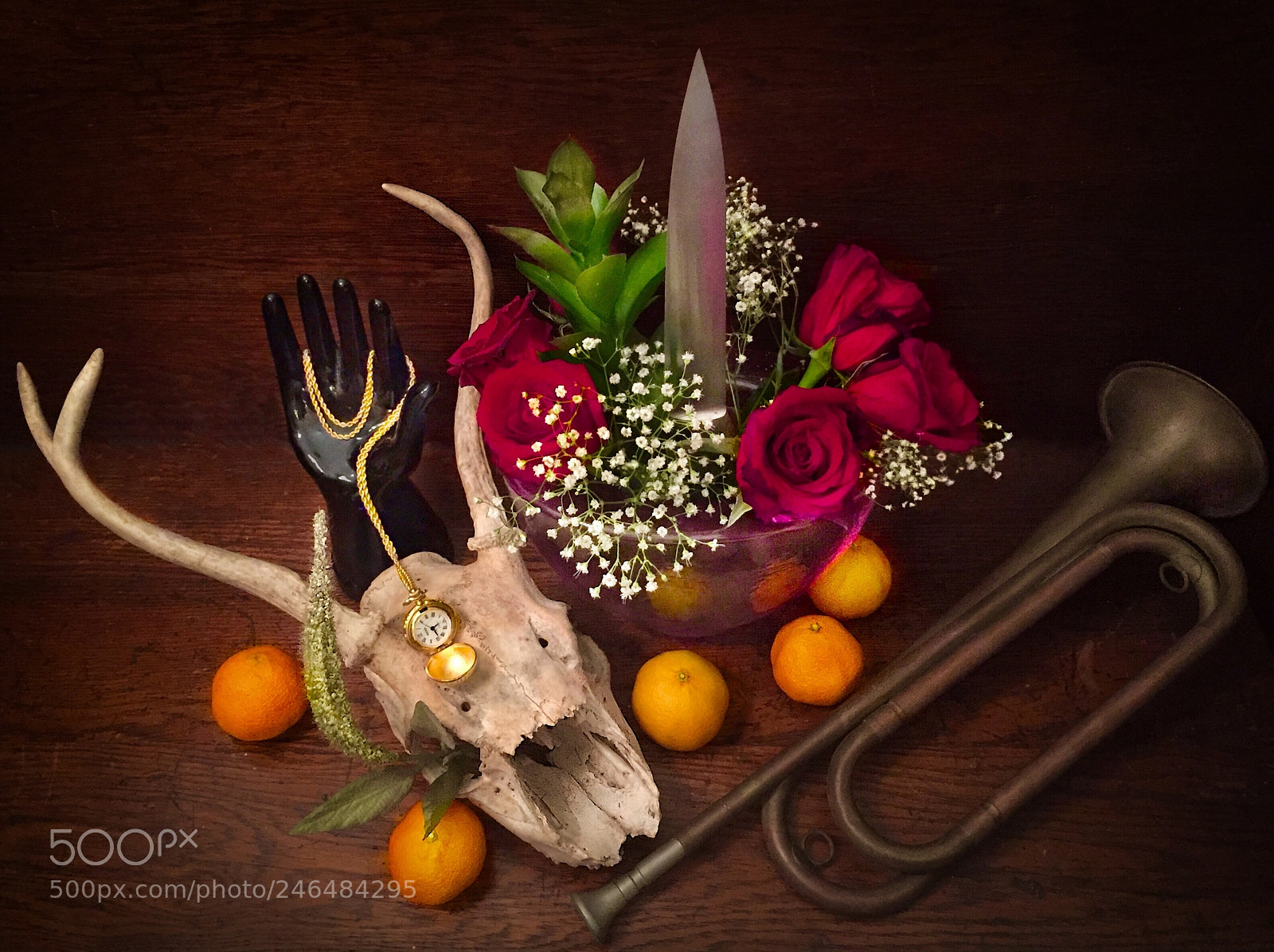Apple iPhone 6 sample photo. Still life photography