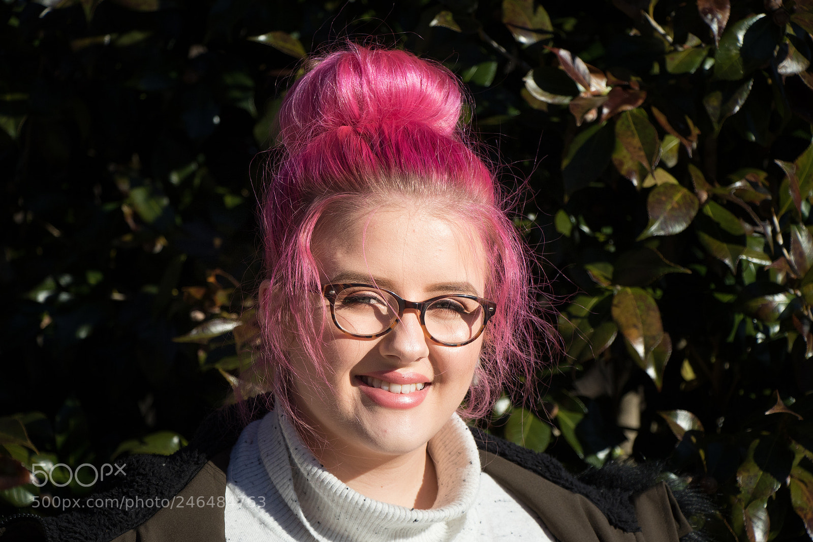 Canon EOS 7D Mark II sample photo. Girlfriend portrait 2 photography