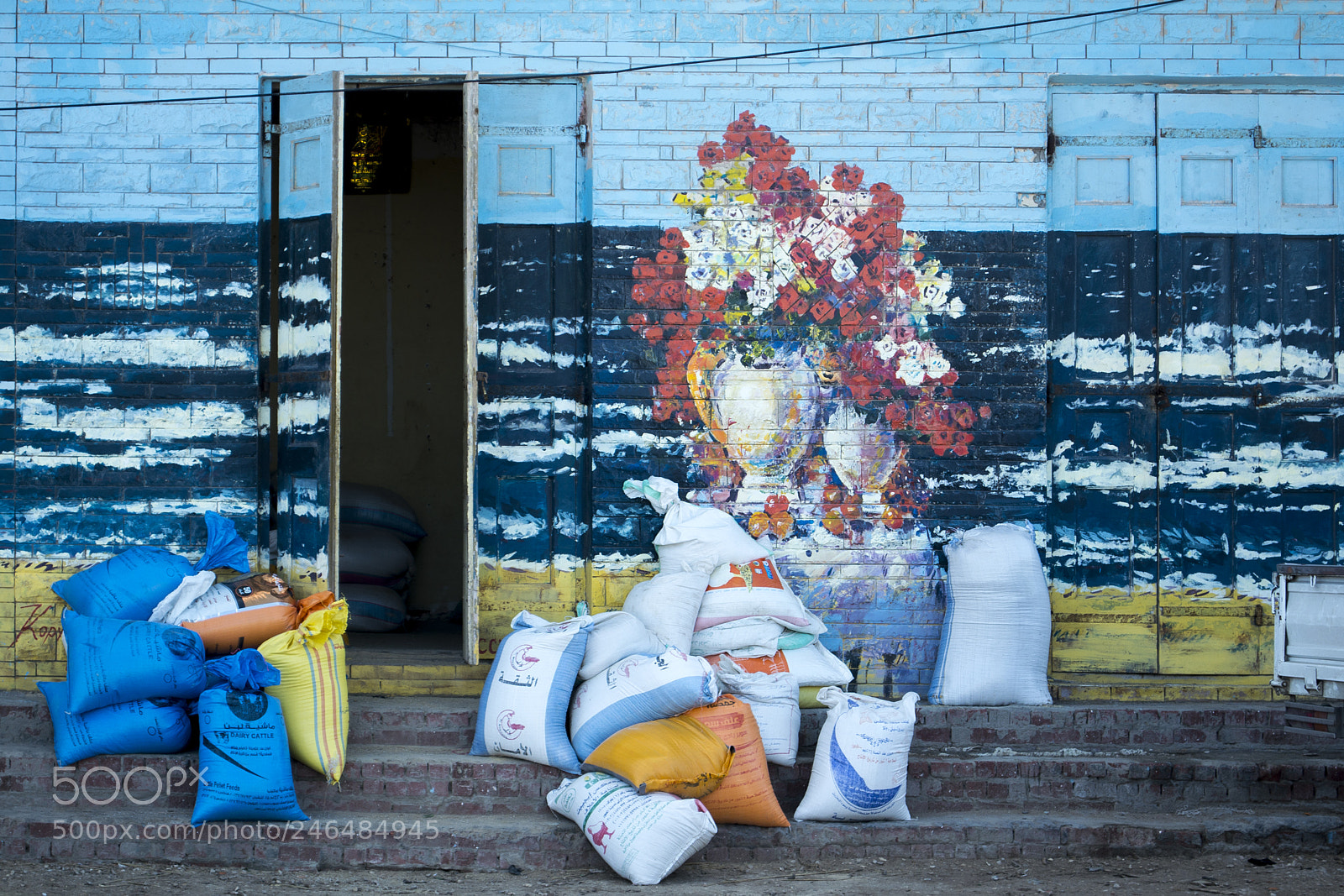 Nikon D5200 sample photo. Blues photography