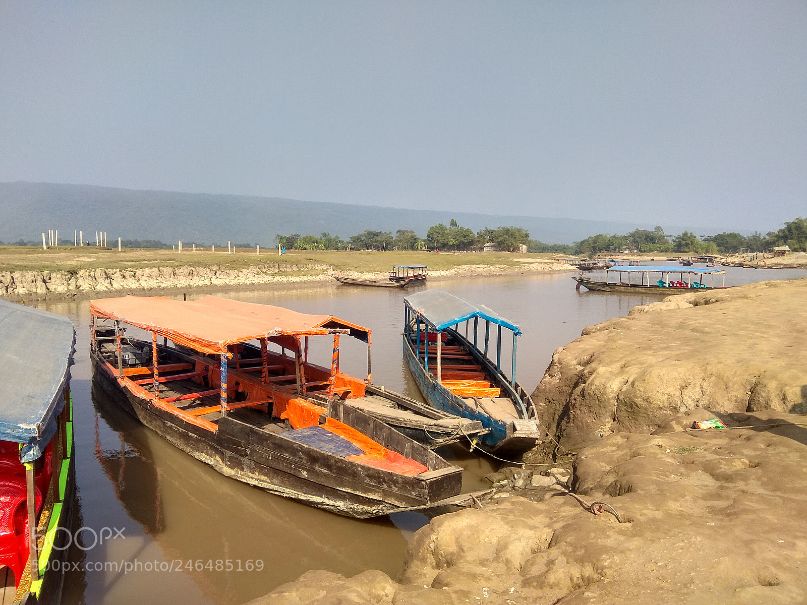 Xiaomi Redmi Note 4 sample photo. Untitled photography