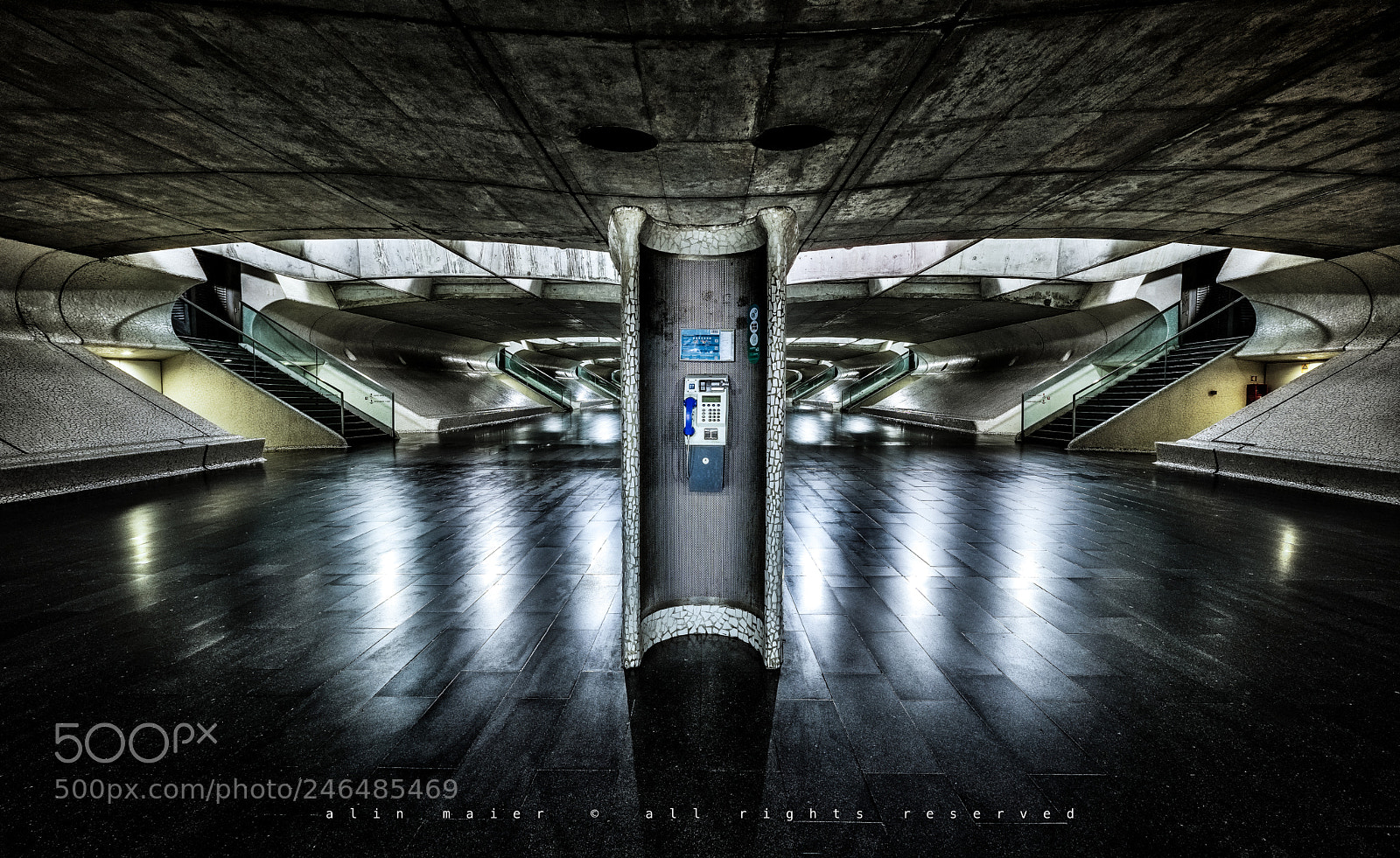 Fujifilm X-T2 sample photo. Gare do oriente photography