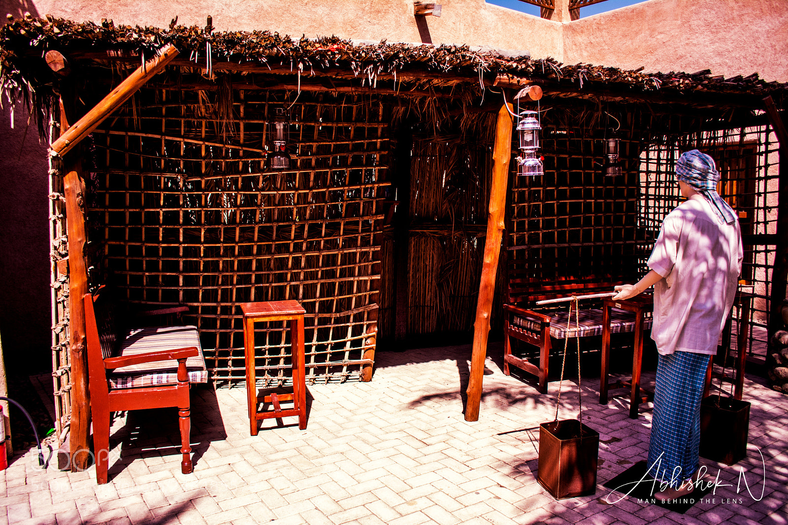 Nikon D5200 sample photo. Heritage photography