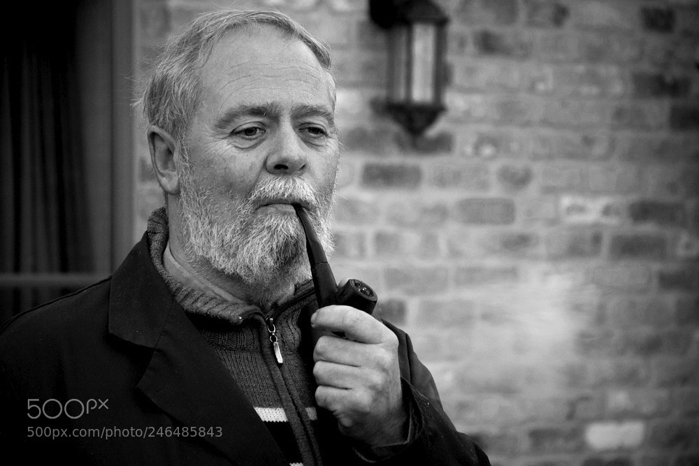 Nikon D5200 sample photo. Jacques.jpg photography