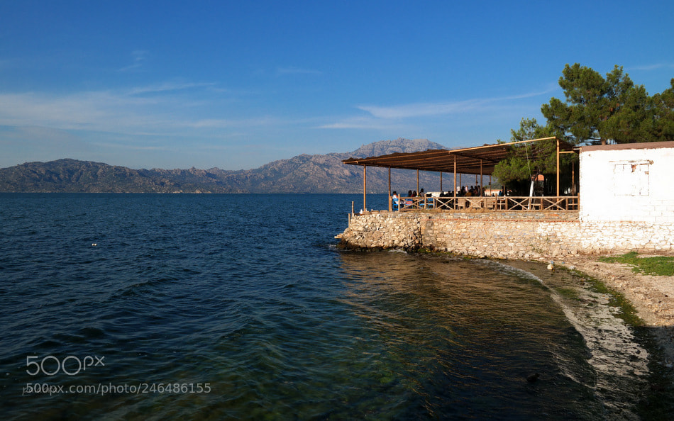 Samsung NX30 sample photo. ... photography
