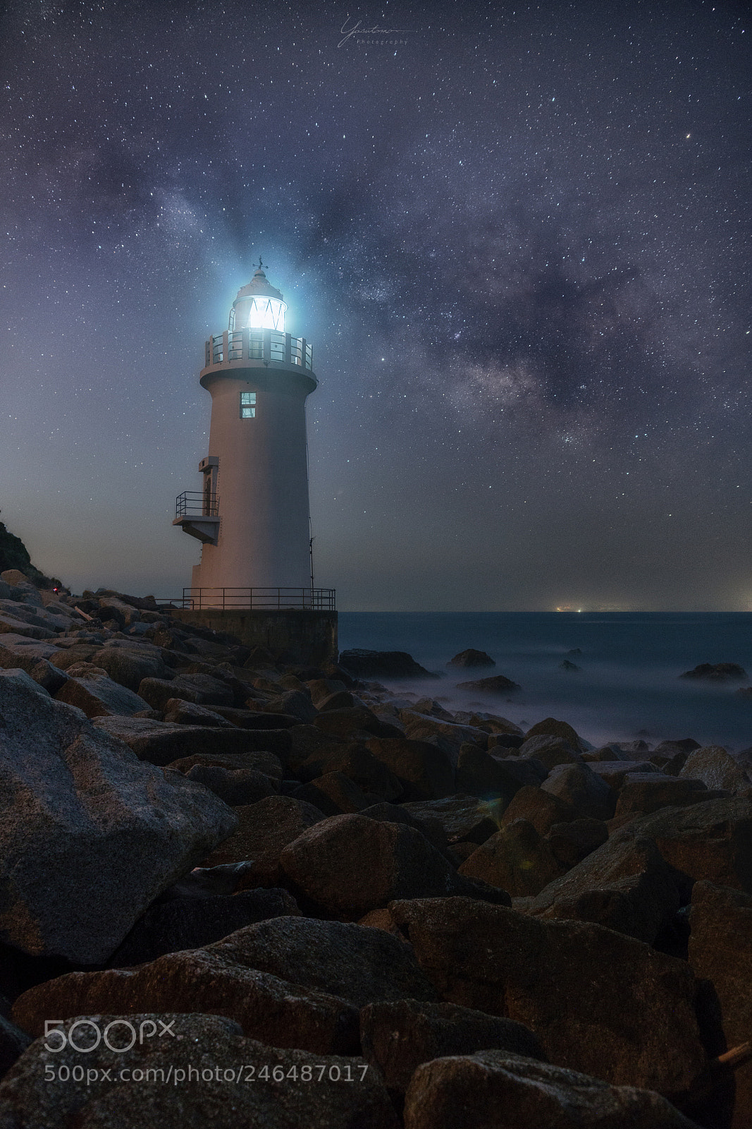 Sony a7R II sample photo. Wish upon a star photography