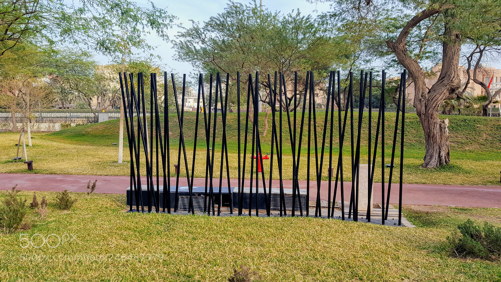 Samsung Galaxy S6 sample photo. Al shaheed park photography