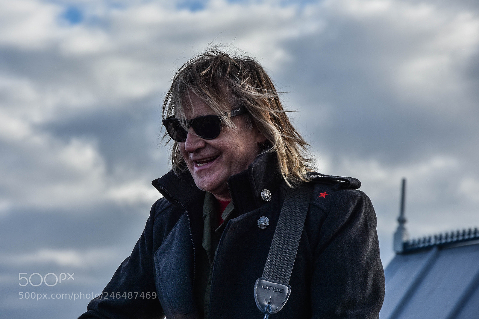 Nikon D7200 sample photo. Mike peters - the photography