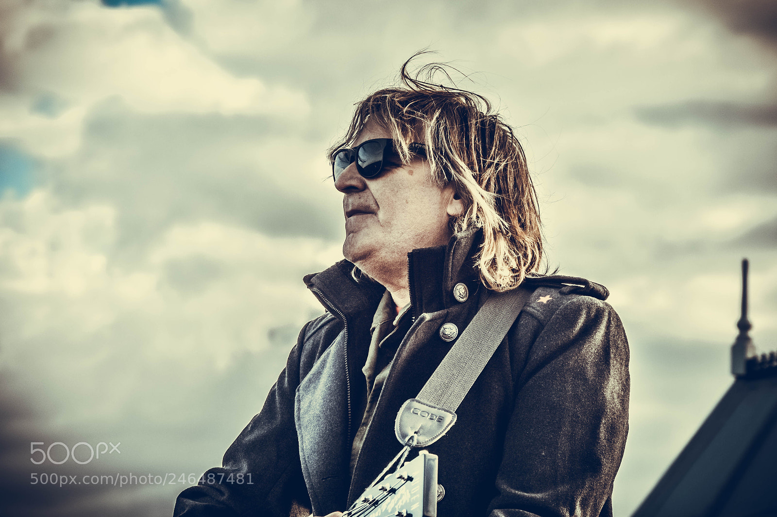 Nikon D7200 sample photo. Mike peters - the photography