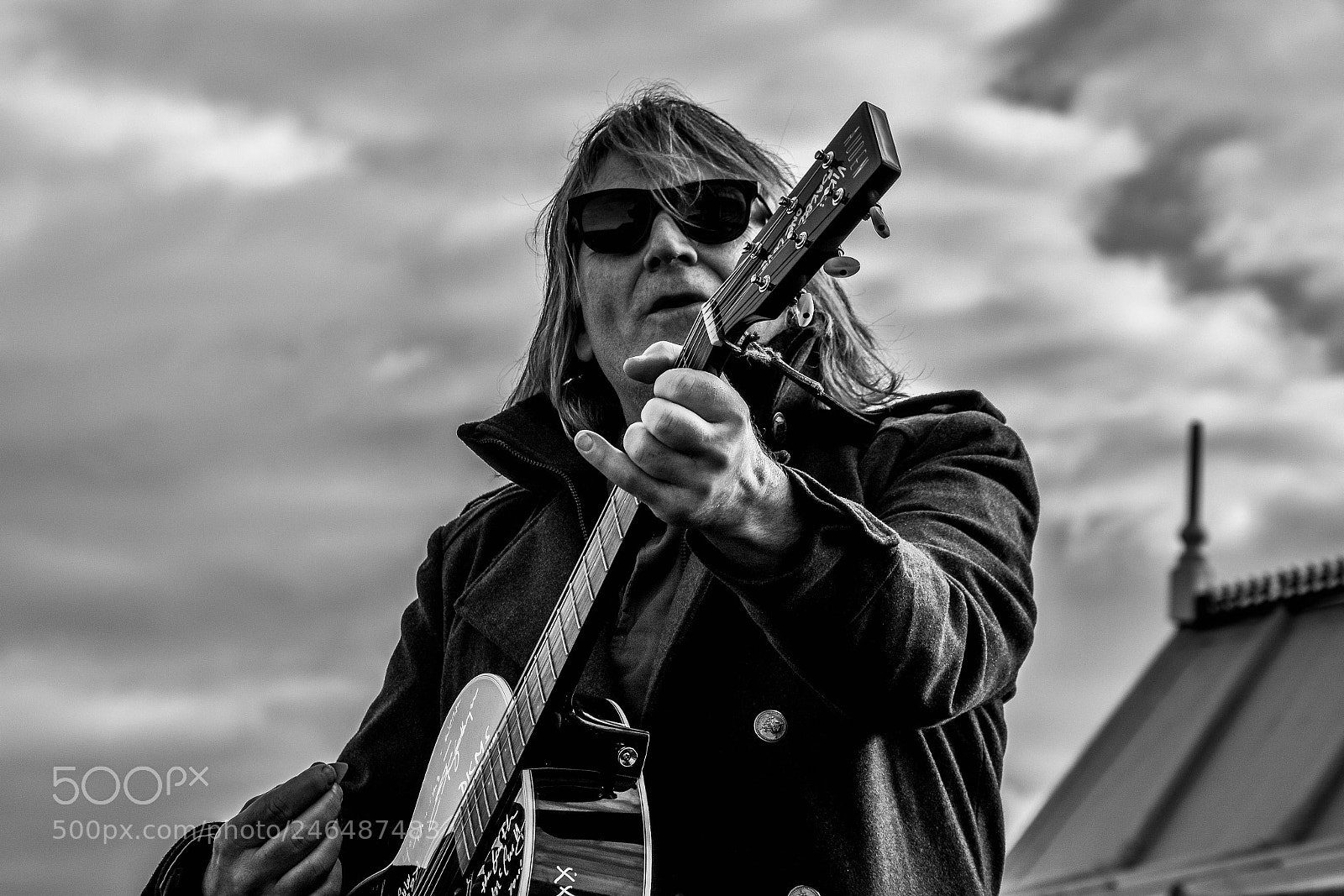 Nikon D7200 sample photo. Mike peters - the photography