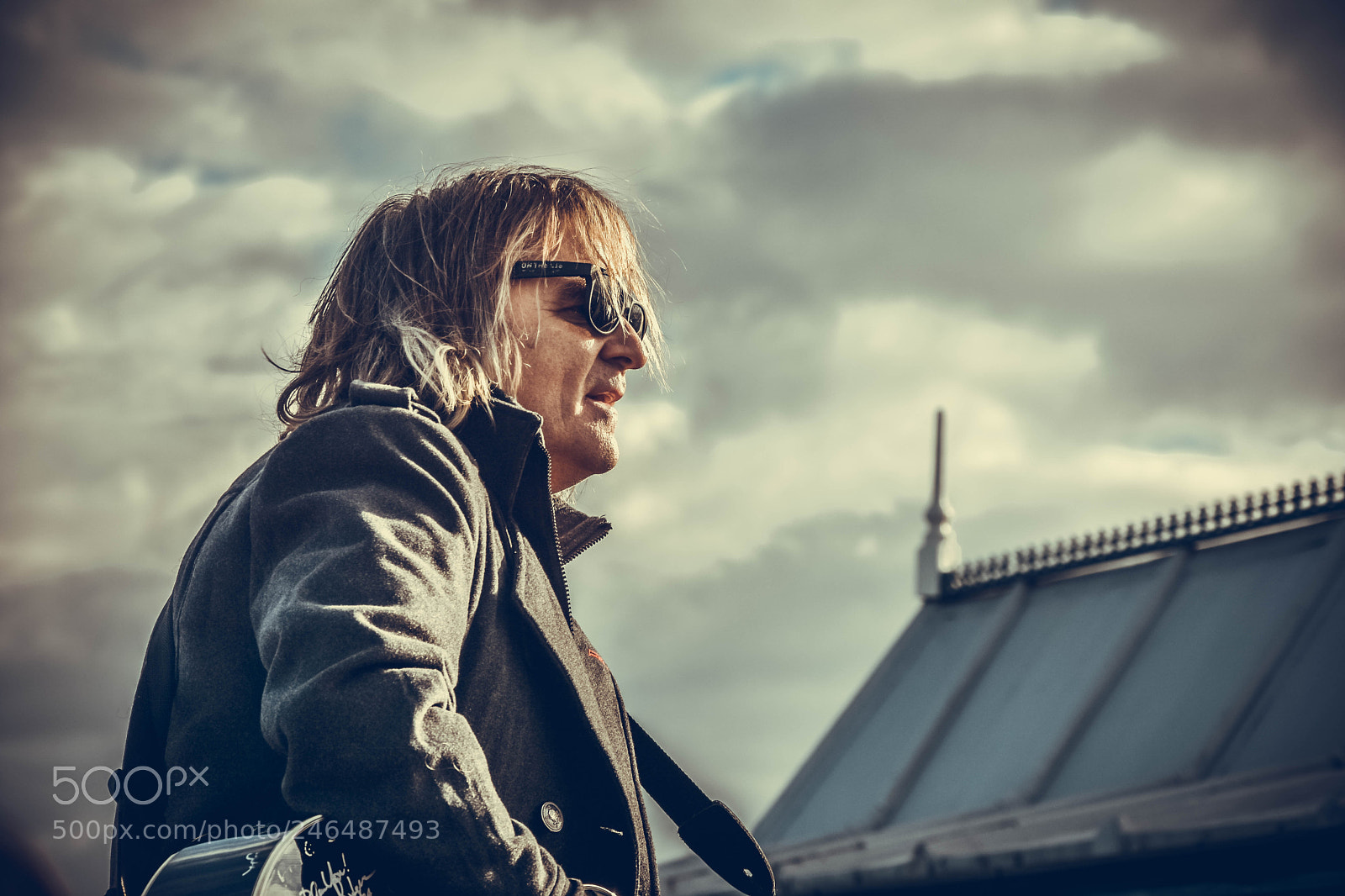 Nikon D7200 sample photo. Mike peters - the photography