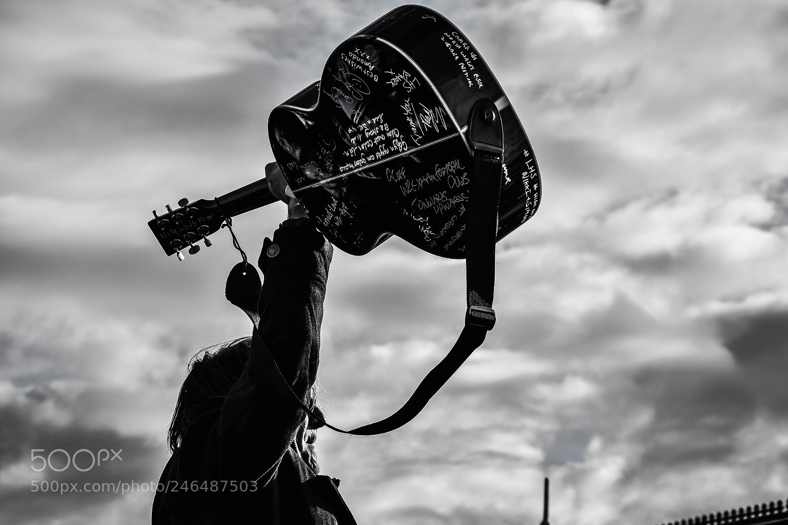Nikon D7200 sample photo. Mike peters - the photography