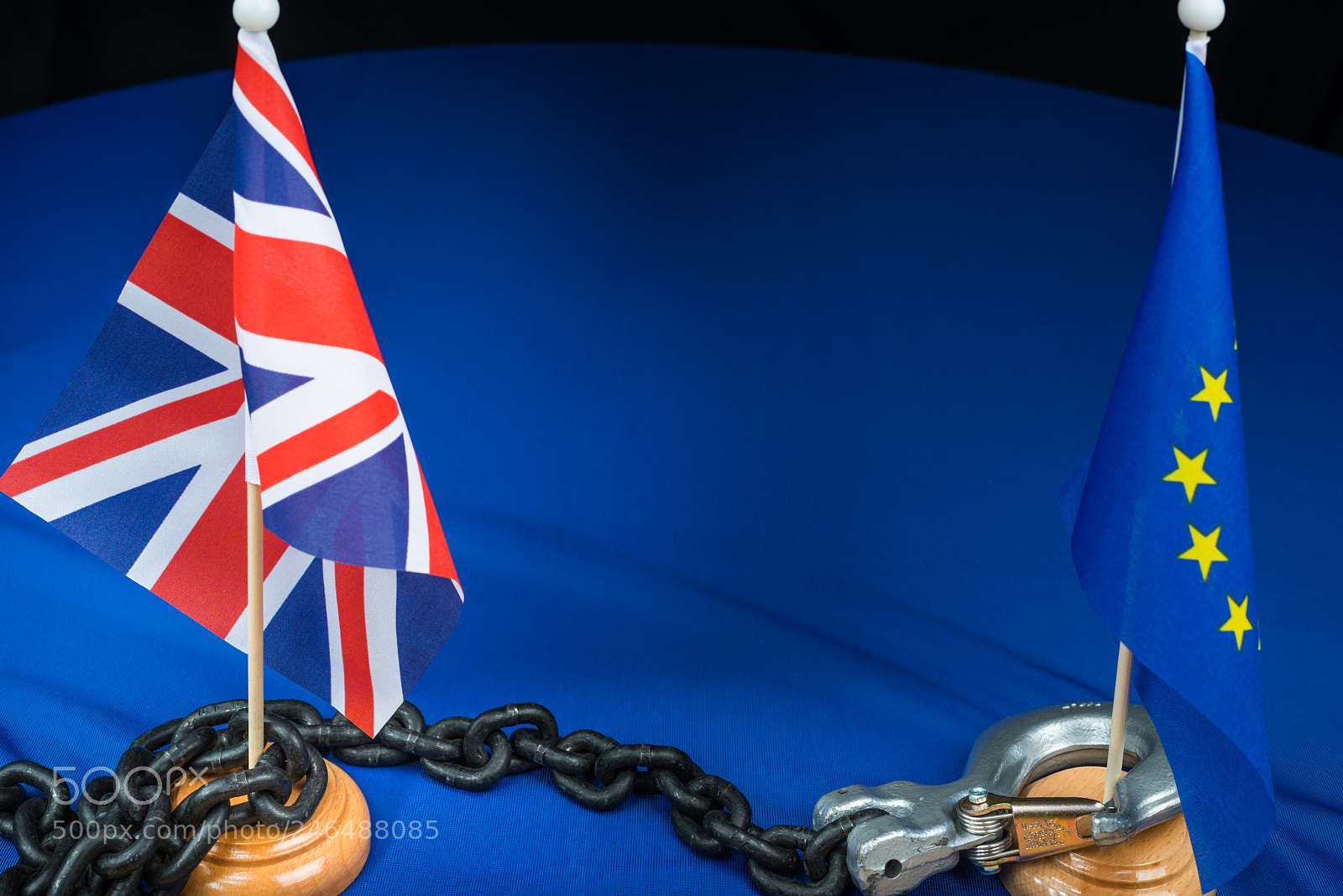 Nikon D800 sample photo. Brexit european safety link photography