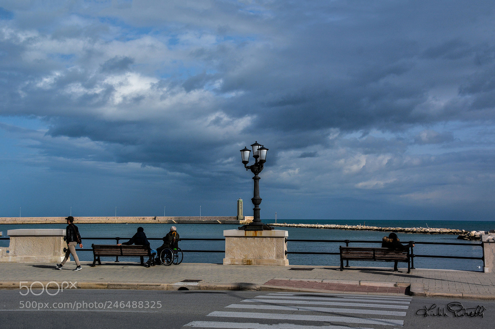 Nikon D7100 sample photo. Aspettando l'estate photography