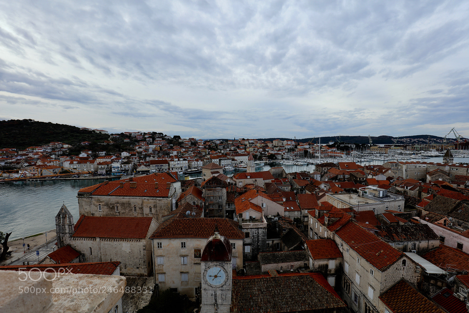 Canon EOS 5DS R sample photo. La photography