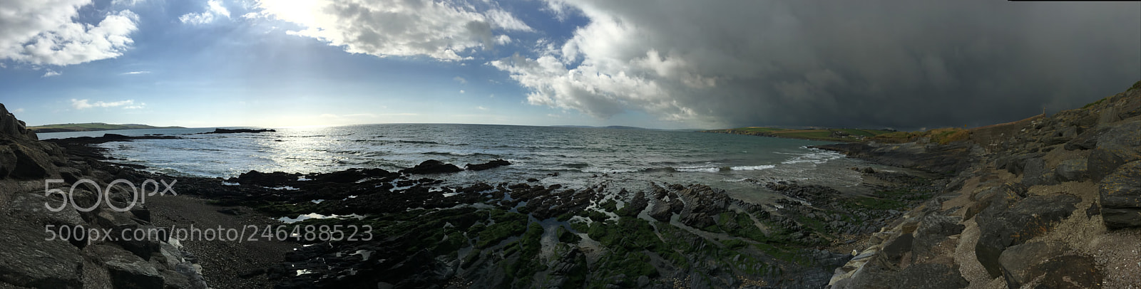 Apple iPhone 6s Plus sample photo. Ireland, cork photography
