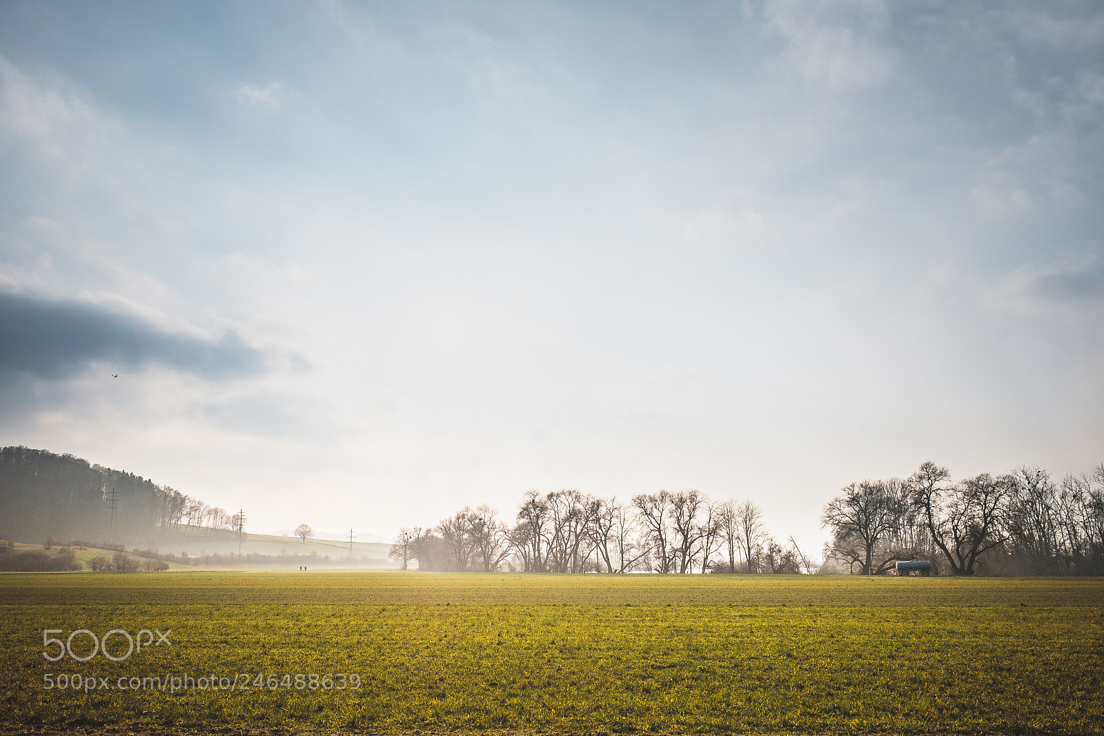 Fujifilm X-T2 sample photo. Nennigkofen beim aareinseli photography