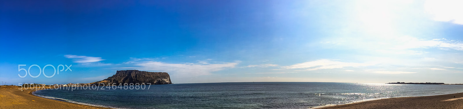 Apple iPhone 6 Plus sample photo. Beautiful scenery photography