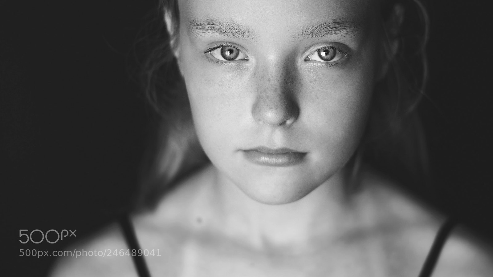 Sony a99 II sample photo. Valeria photography